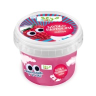 Seyo Kids Malinové mydlo do kúpeľa 100 g
