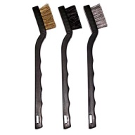 Condor mini drôtená kefa BOB-0165 175mm 3 ks