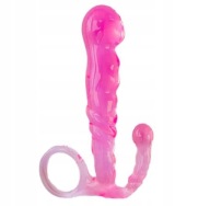 Anal Plug Sex Análny Plug Erotické pomôcky