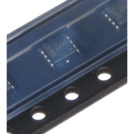 MOSFET DMP3011SFVW-13 P-kanál x2