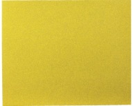 BOSCH List brúsneho papiera 230x280mm C470 P320
