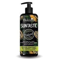 Bronzujúci balzam SUNTASTIC Tekstima