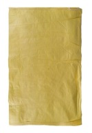 Vrecko na uhoľné zrno 50x80