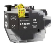 ATRAMENT LC3219 LC3219B LC3219XL PRE BROTHER MFC-J5330DW MFC-J5335D ČIERNA
