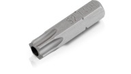 Torx T40 skrutkovací bit 2 kusy KREATOR