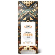 BRISTOT ETHIOPIA - Zrnková káva 225g AKCIA