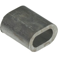 3mm káblová svorka