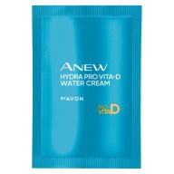 AVON Hydratačný krém s aktivačným vitamínom. D - 2 ml vzorka + ZDARMA