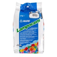 MALTA RÝCHLOVIAZANÁ 5KG MAPEI LAMPOCEM