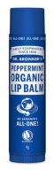 DR. Bronner's Lip Balm Peppermint 4 g