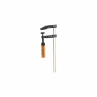 Stolárska svorka F 50 x 250mm DIN 5117 JUFISTO DREL