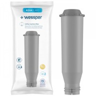 Vodný filter AquaClaro pre kávovary KRUPS, 1 ks
