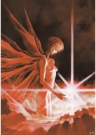 Anime Plagát Neon Genesis Evangelion nge 058 A3
