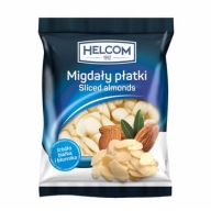 Gre.Mandľové lupienky helcom 100g