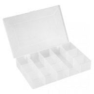 Organizér 22,6 x 15,4 x 3,7 cm