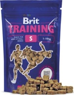 BRIT Tréningový snack S 100g