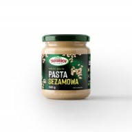 Targroch Sezamová pasta TAHINI 100% 500g