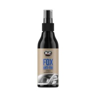 K2 Fox Window Fog Anti-fog 150ml K636 Tekut