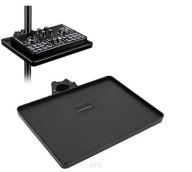 POLICA ABS PODSOBKA NA STOJAN 16x22cm POD mixpult príslušenstvo audio rozhrania
