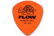 DUNLOP Tortex Flow trsátko gitarové 0,60