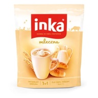 Cereálna káva Inka mlieko 200g