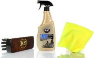 K2 ČISTENIE ČALÚNENIA TAPIS + KEFA
