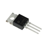 Tranzistorový elektrický skateboard RU6888 TO220 68A 88V