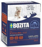 Bozita dospelé kura v želé 370g