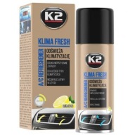 K2 KLIMA FRESH LEMON150 ML ANTIGENTIZÁTOR SPREJ