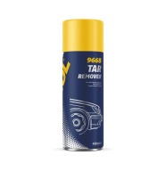 MANNOL 9668 TAR REMOVER odstraňovač dechtu 450ml