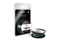 Delphin Boxer Braid Green 0,70mm 62,8kg 10m