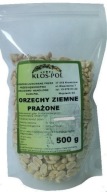 ARAŠIDY pražené 500g