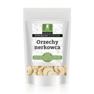 Kešu orechy 250g Mr
