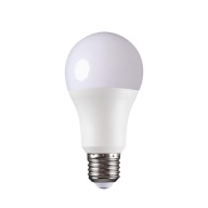 S A60 9W E27 RGBCCT Kanlux LED žiarovka