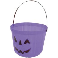 TEKVICOVÉ VEDRO na orgovánové HALLOWEENSKÉ CUKROVINKY