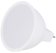 LED reflektorová žiarovka MR16 3W 12V teplá