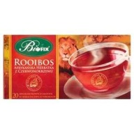 BIFIX ROOIBOS EXPRESS ČAJ ČERVENÝ 20 X 2G