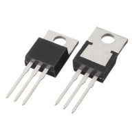 IRF1010N N-MOSFET 85A 55V 180W - 1SZ
