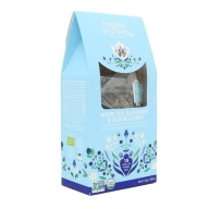 English Tea Shop biely čaj s divokou bazou 15x2g