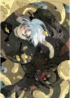 Plagát Tensei Shitara Slime Datta Ken tssdk_008 A3