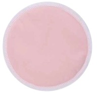 Opätovne použiteľné bambusové vložky, Natural, 3 vrstvy