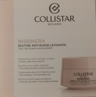 Collistar Rigenera Rutinná sada 2 vzoriek