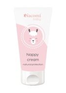 Nacomi krém na plienkovú vyrážku pre dojčatá 50 ml