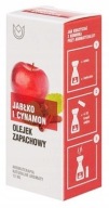 Vonný olej 12ml - JABLKO ŠKORICA