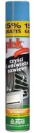 PLAK PPL ČISTÍ A OSVIEŽUJE VZDUCHOVÉ OTVORY OCEAN 500ml