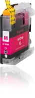 ATRAMENT PRE BROTHER LC529XL LC525XL J200 DCP-J100 J105