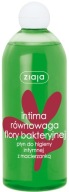 Ziaja balance tekutý na intímnu hygienu 500ml