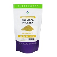 Maca prášok BIO 200g Peruánsky ženšen