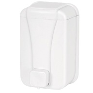 Zásobník na tekuté mydlo 500 ml