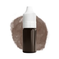 Migračné farbivo na mydlo 10 ml ČOKOLÁDOVÁ HNEDÁ